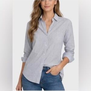 Grayson The Hero Button Down Shirt